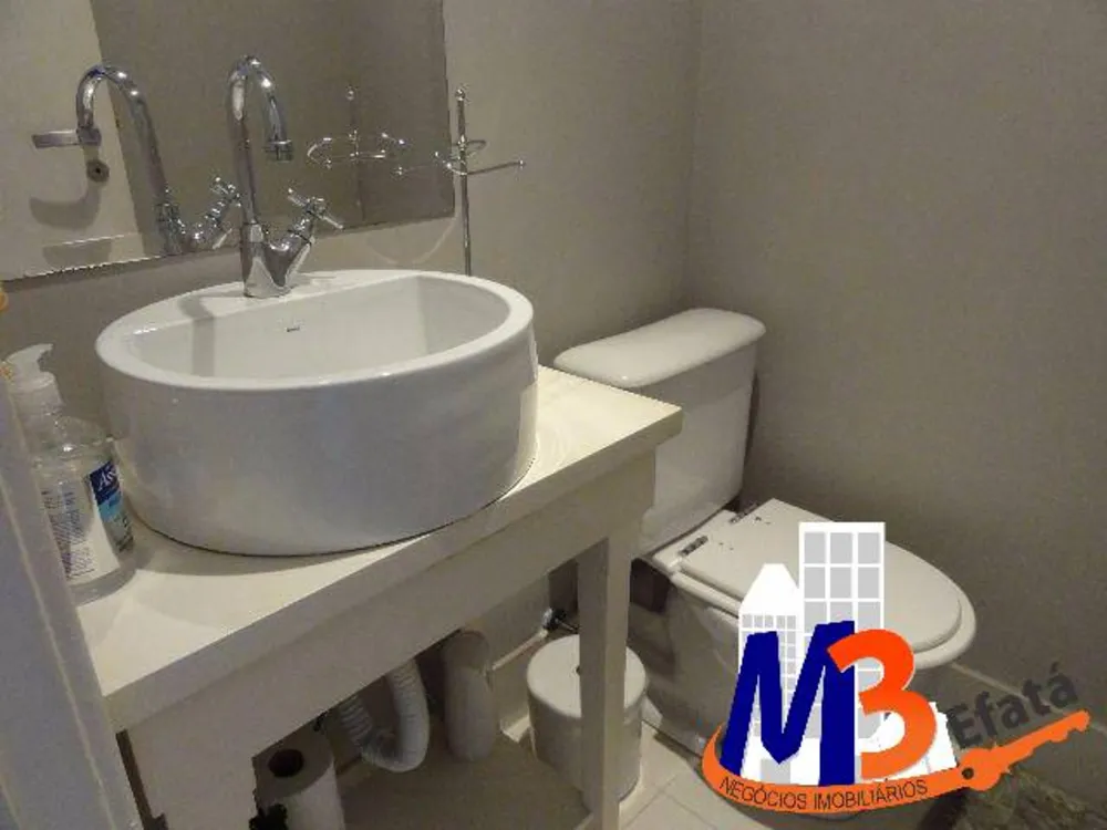 Apartamento, 2 quartos, 92 m² - Foto 10