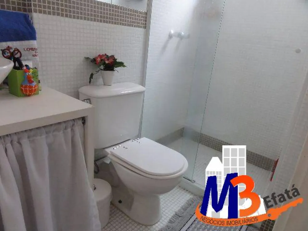 Apartamento, 2 quartos, 92 m² - Foto 16