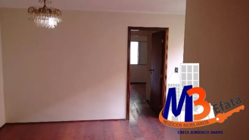 Apartamento à venda com 2 quartos, 63m² - Foto 2