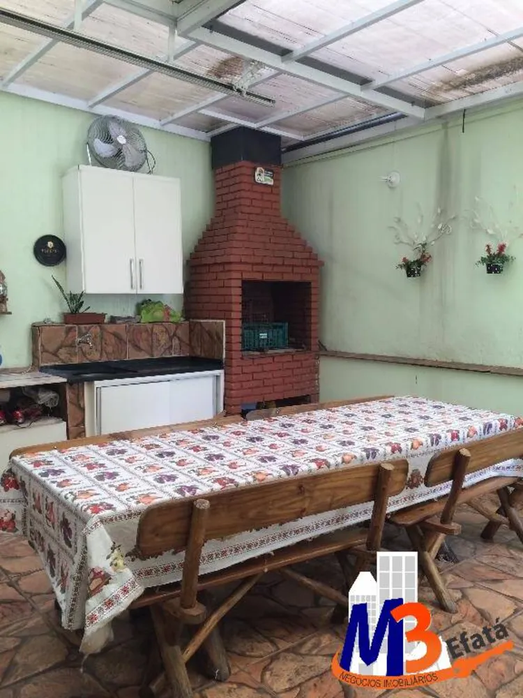 Casa, 3 quartos, 140 m² - Foto 12