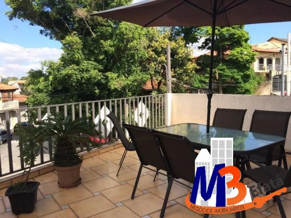 Casa, 3 quartos, 140 m² - Foto 1
