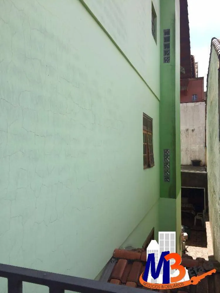 Casa, 3 quartos, 140 m² - Foto 16