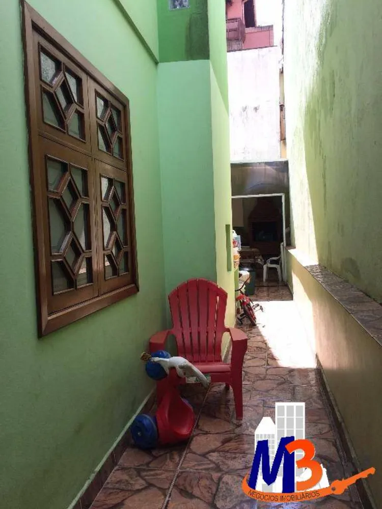 Casa, 3 quartos, 140 m² - Foto 6