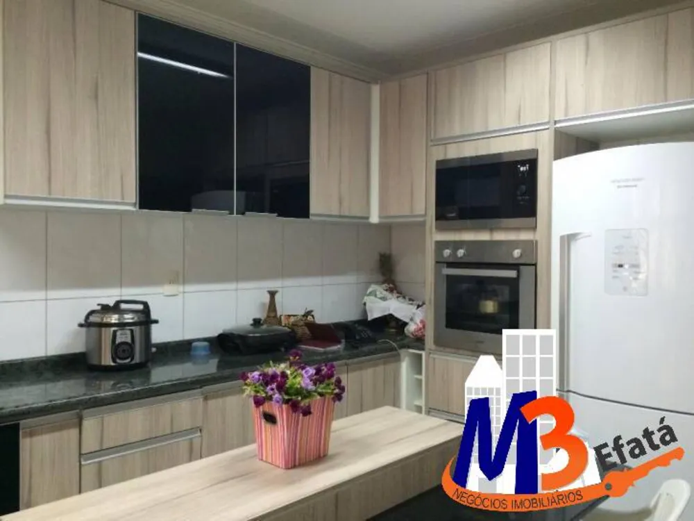 Casa, 3 quartos, 140 m² - Foto 10