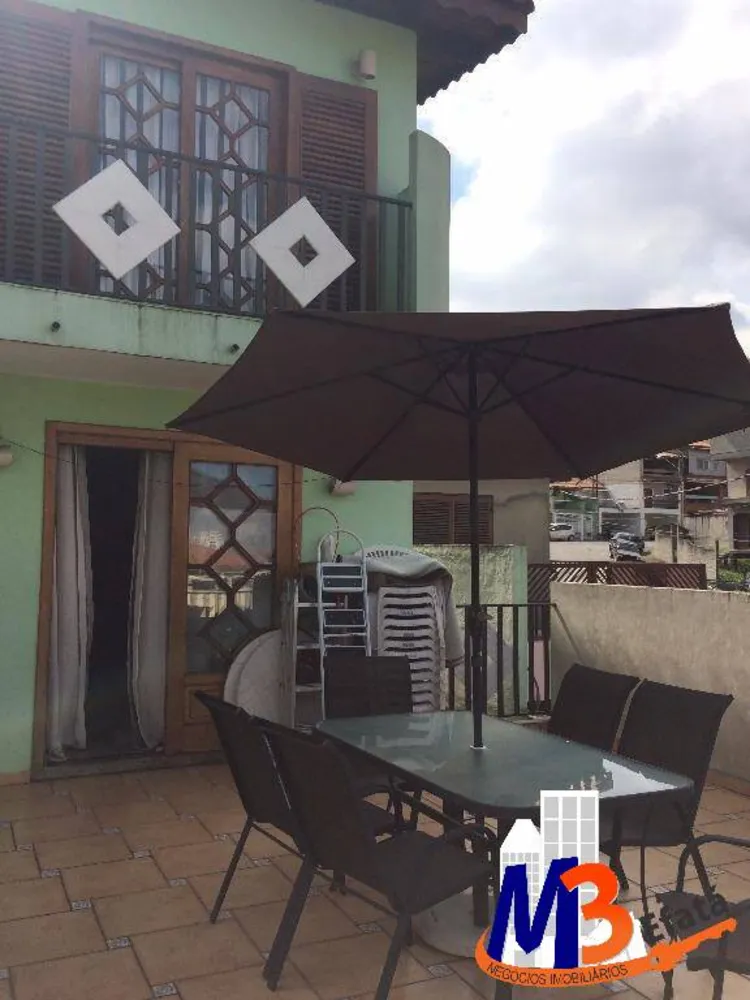 Casa, 3 quartos, 140 m² - Foto 15