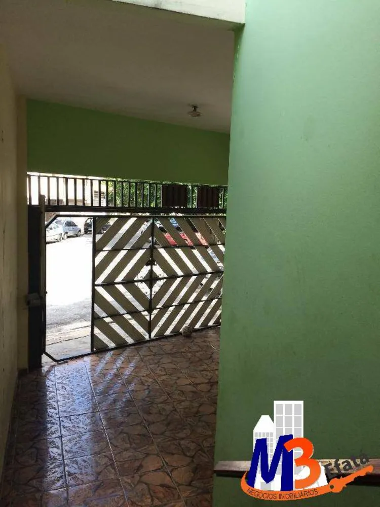 Casa, 3 quartos, 140 m² - Foto 7
