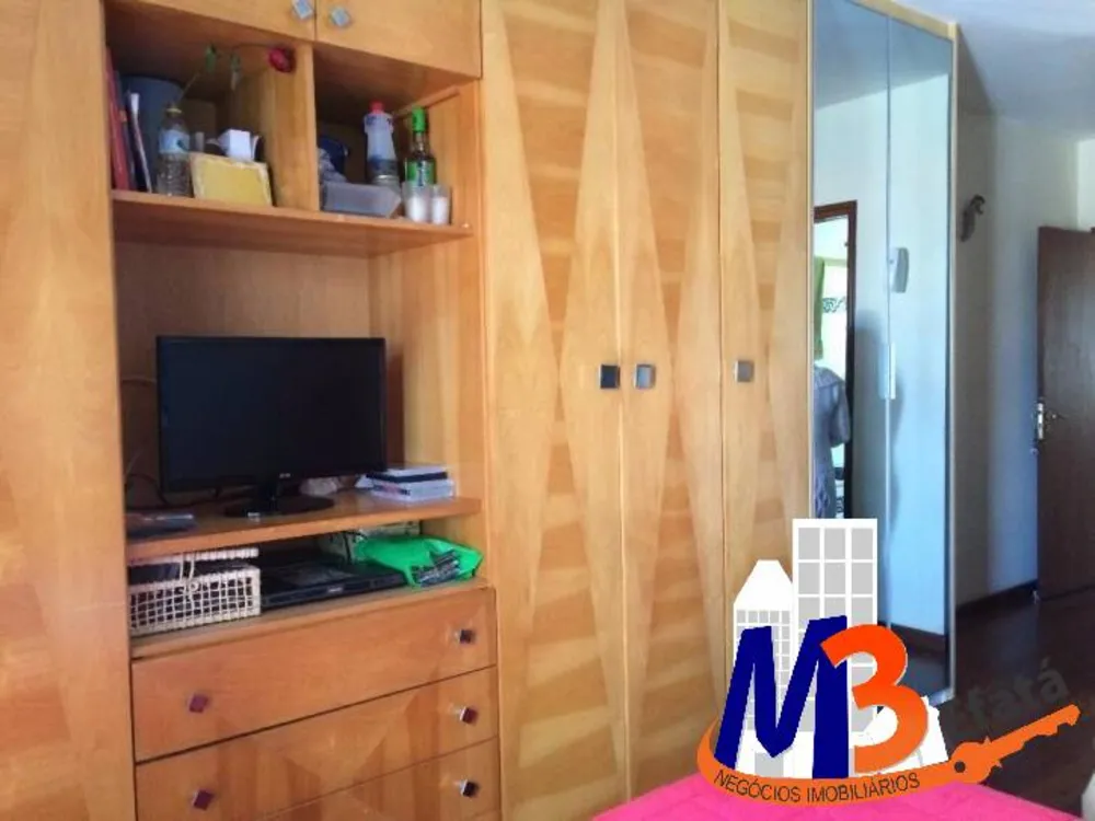 Casa, 3 quartos, 140 m² - Foto 18