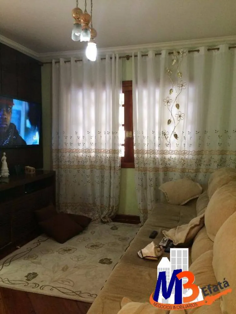 Casa, 3 quartos, 140 m² - Foto 9