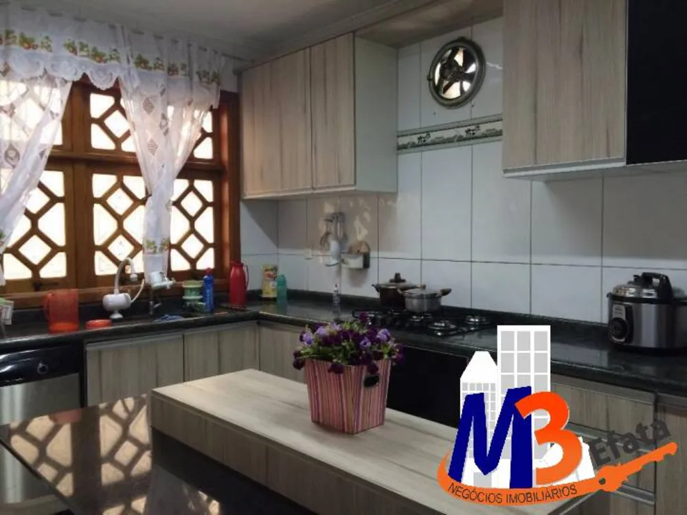 Casa, 3 quartos, 140 m² - Foto 11