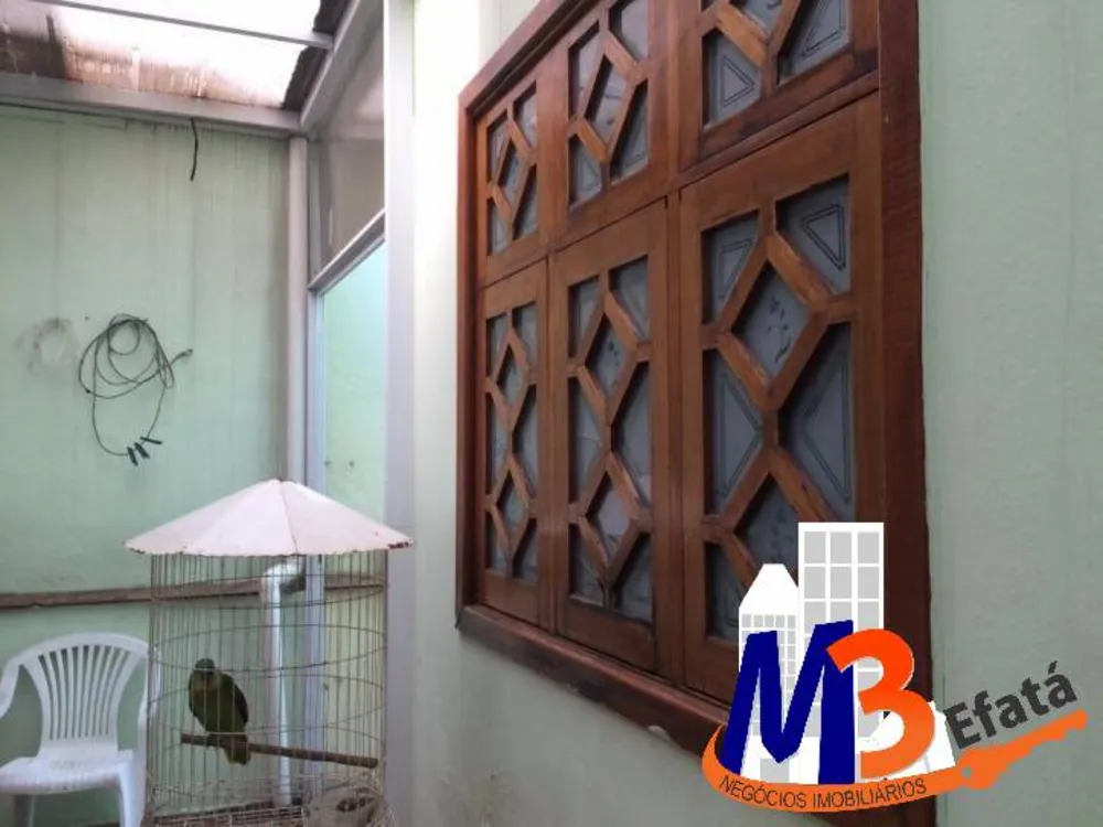 Casa, 3 quartos, 140 m² - Foto 13