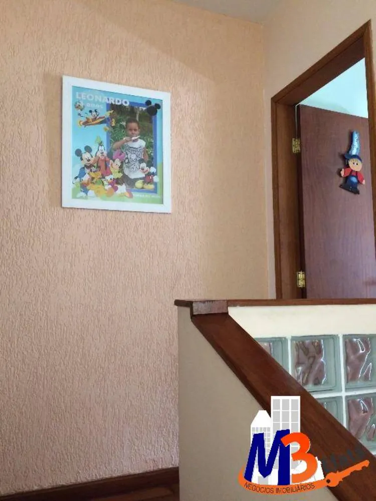 Casa, 3 quartos, 140 m² - Foto 17