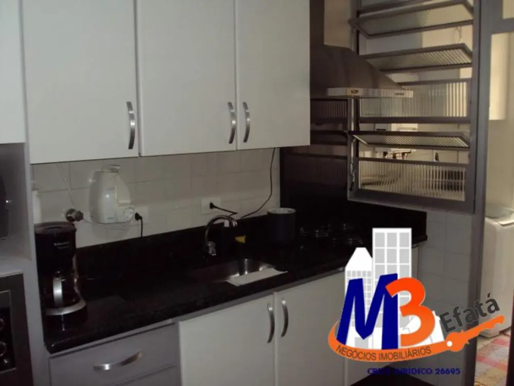 Apartamento, 3 quartos, 74 m² - Foto 7