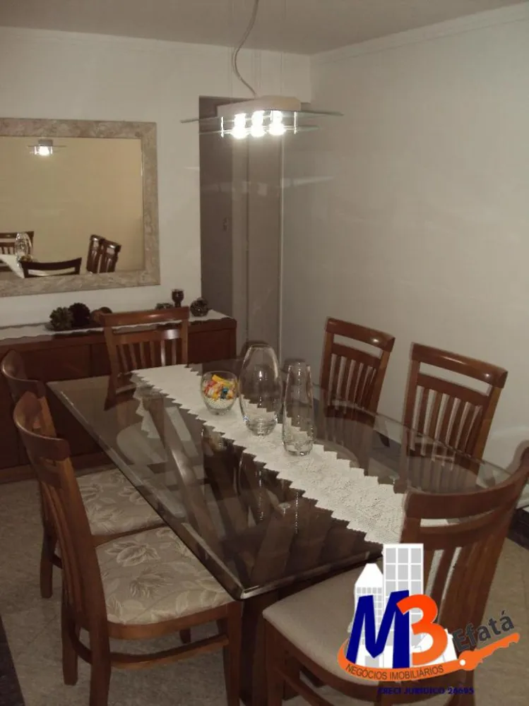 Apartamento, 3 quartos, 74 m² - Foto 5