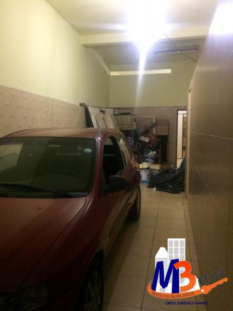 Prédio Inteiro para alugar, 35m² - Foto 1