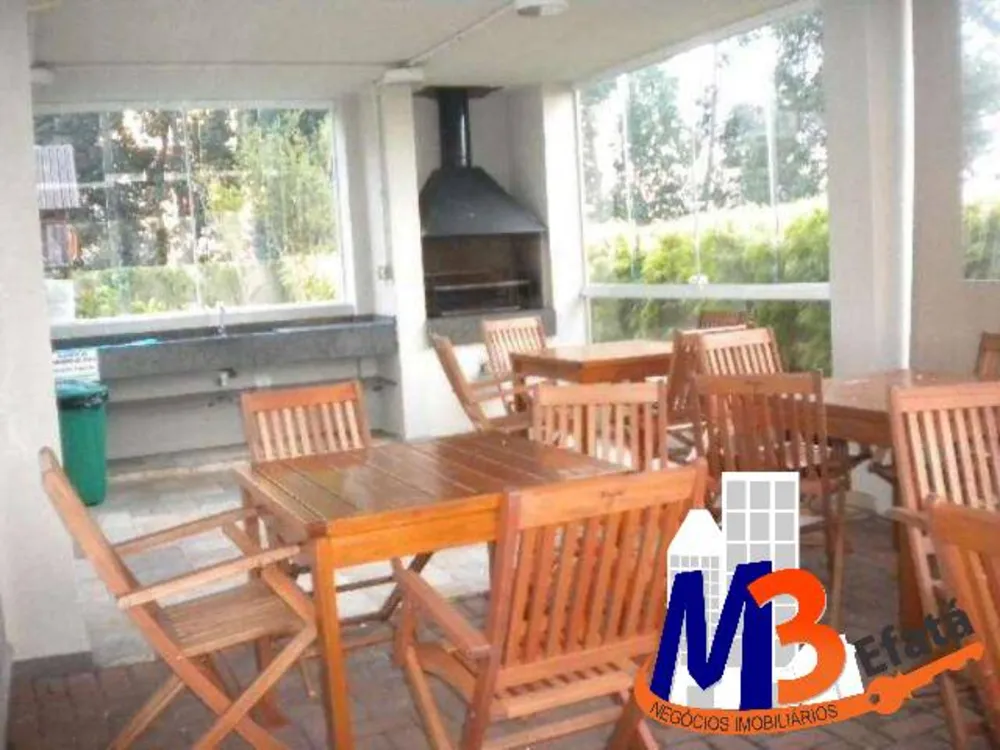 Apartamento, 3 quartos, 70 m² - Foto 10