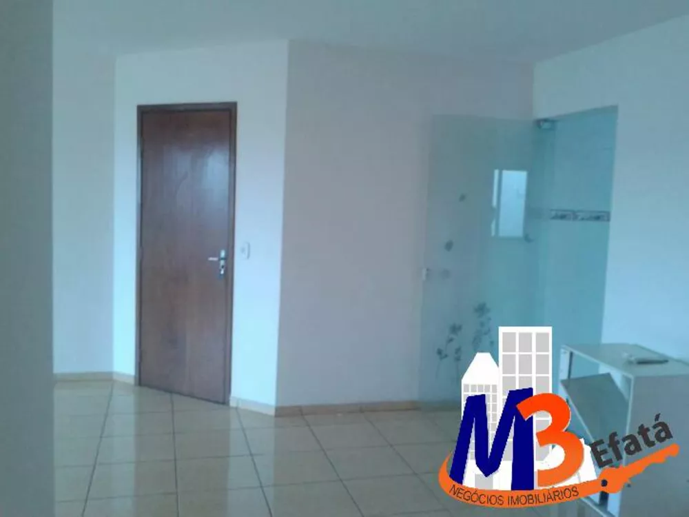 Apartamento para alugar com 3 quartos, 110m² - Foto 3