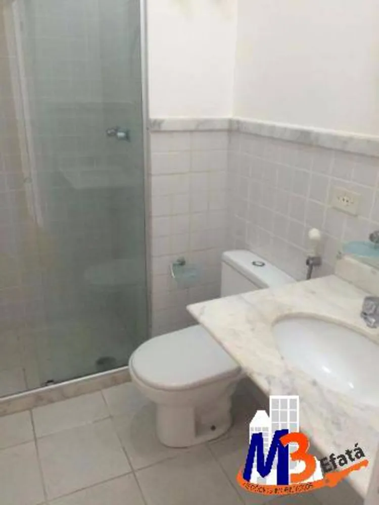 Sobrado, 3 quartos, 170 m² - Foto 9