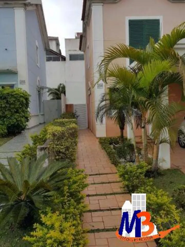 Sobrado, 3 quartos, 170 m² - Foto 11