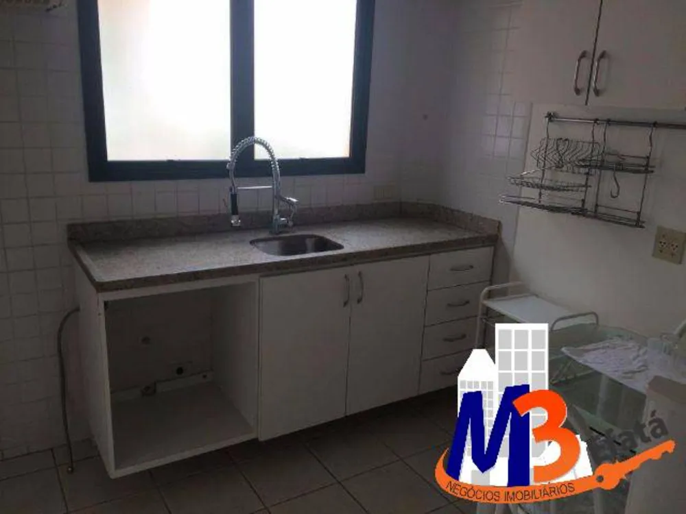 Sobrado, 3 quartos, 170 m² - Foto 6