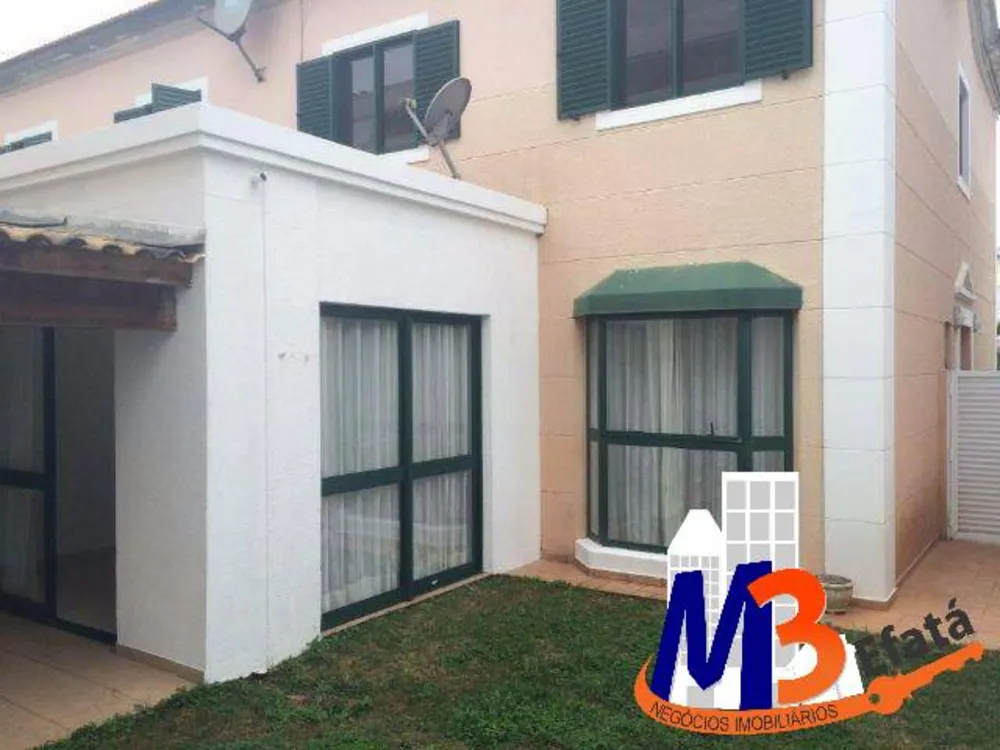 Sobrado, 3 quartos, 170 m² - Foto 1