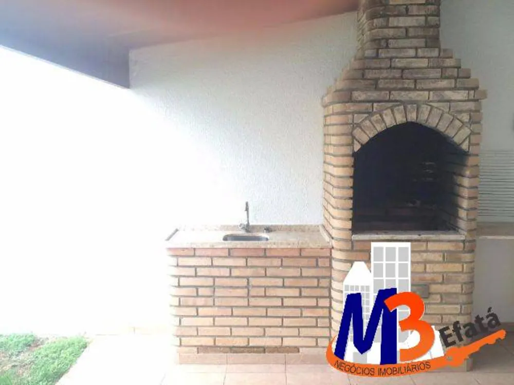 Sobrado, 3 quartos, 170 m² - Foto 12