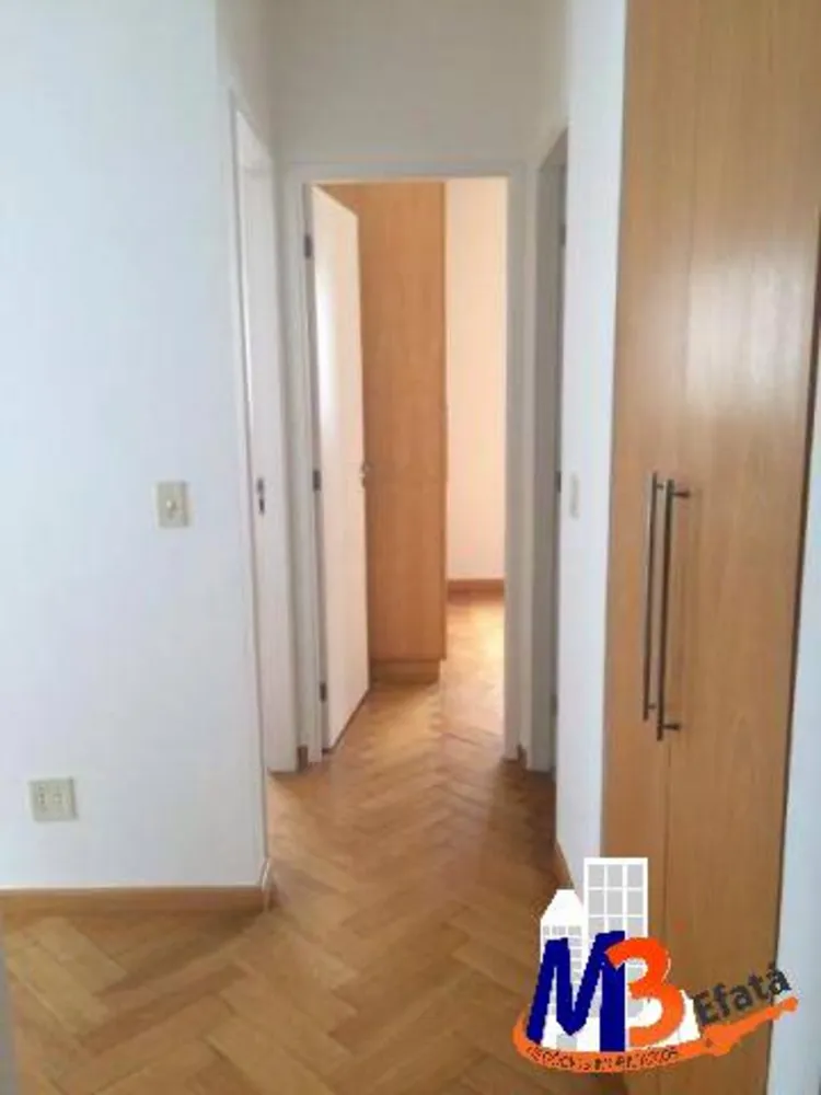 Sobrado, 3 quartos, 170 m² - Foto 8