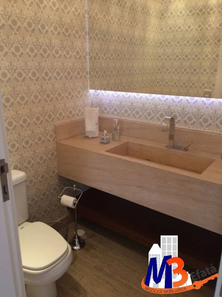 Apartamento, 5 quartos, 368 m² - Foto 4