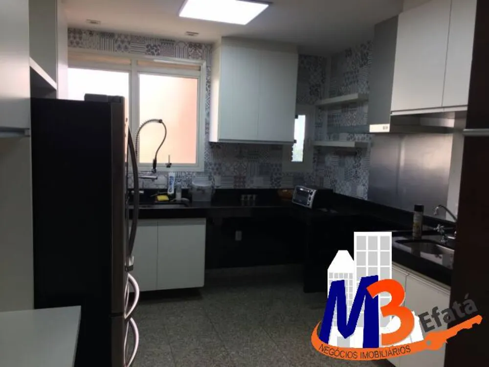 Apartamento, 5 quartos, 368 m² - Foto 3