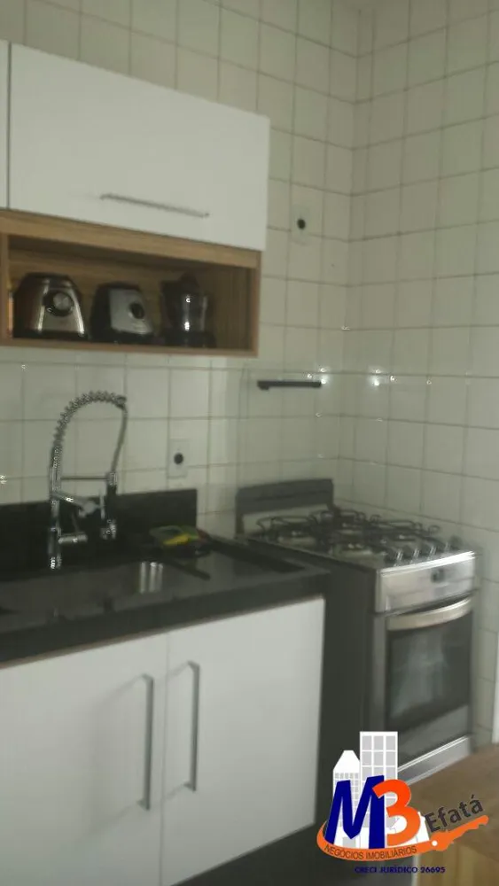 Apartamento, 2 quartos, 60 m² - Foto 3
