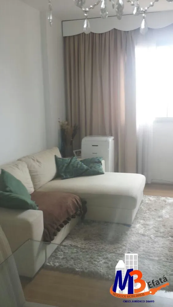 Apartamento, 2 quartos, 60 m² - Foto 5