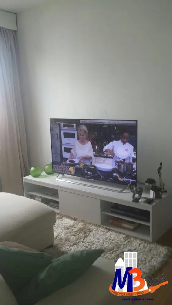 Apartamento, 2 quartos, 60 m² - Foto 6