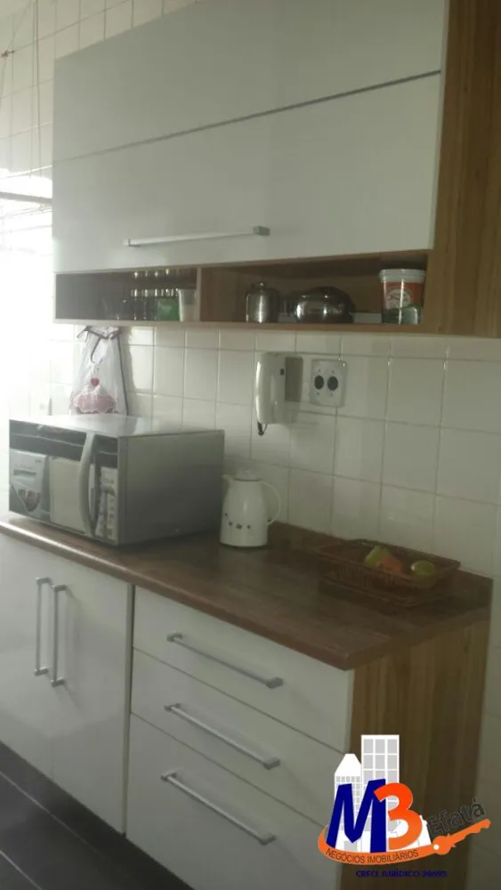 Apartamento, 2 quartos, 60 m² - Foto 9