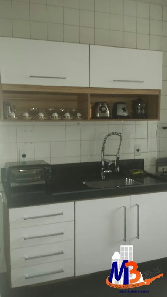 Apartamento, 2 quartos, 60 m² - Foto 10