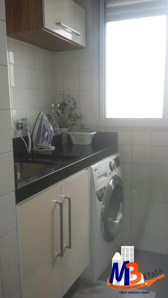 Apartamento, 2 quartos, 60 m² - Foto 7