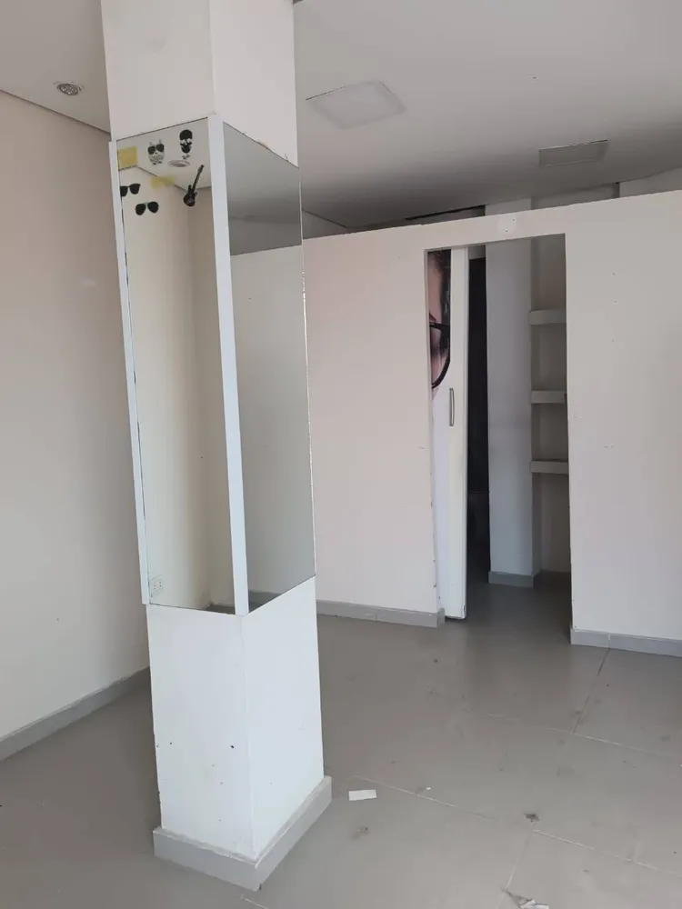 Prédio Inteiro, 30 m² - Foto 7