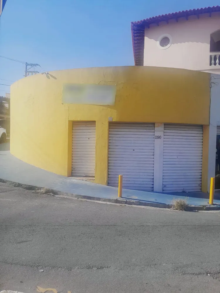 Prédio Inteiro, 30 m² - Foto 1