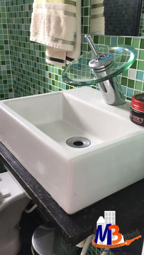 Apartamento, 3 quartos, 75 m² - Foto 8