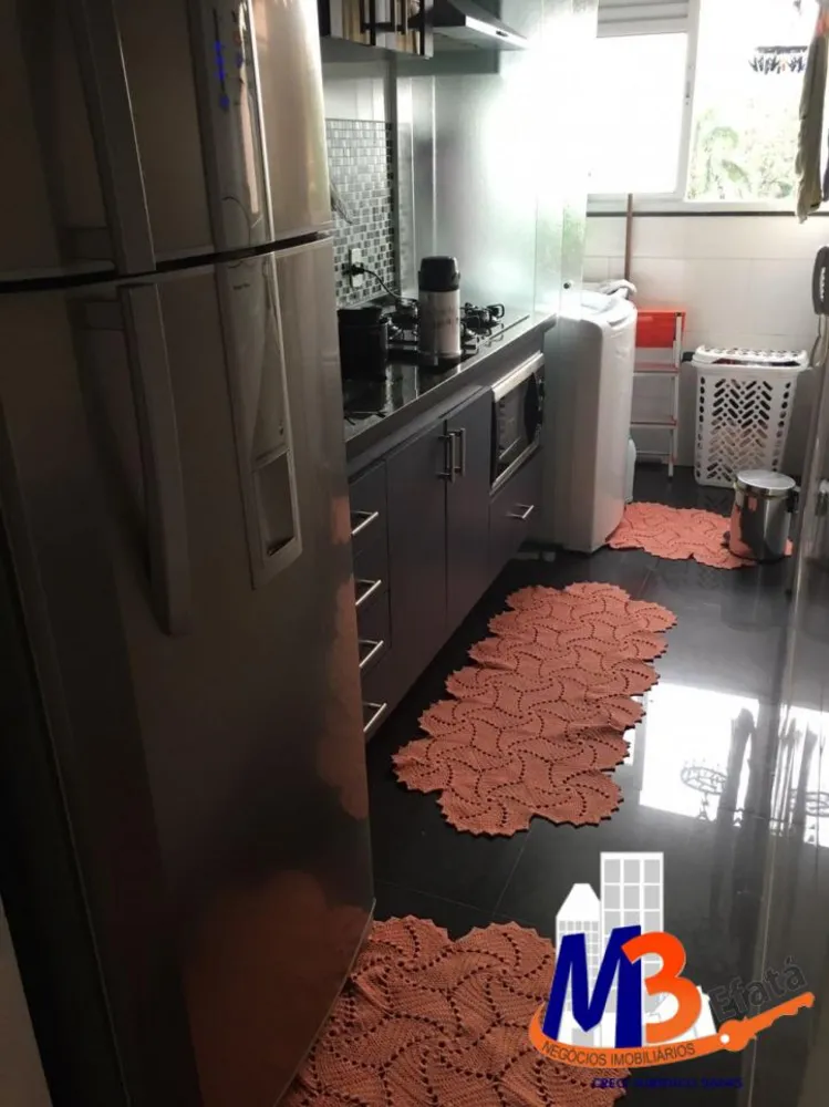 Apartamento, 3 quartos, 75 m² - Foto 2