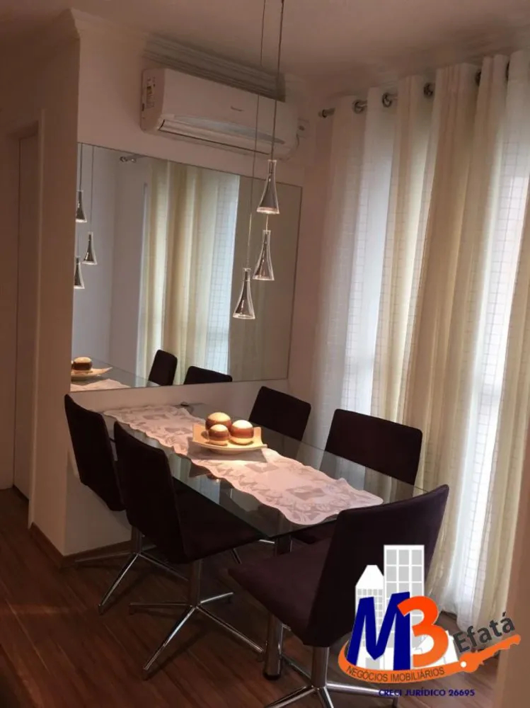 Apartamento, 3 quartos, 75 m² - Foto 10