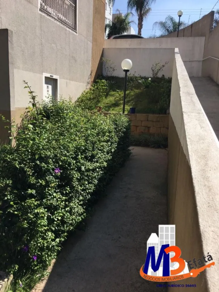Apartamento, 3 quartos, 75 m² - Foto 5