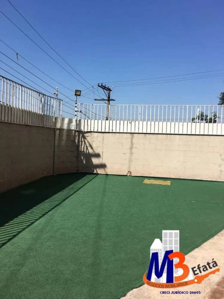 Apartamento, 3 quartos, 75 m² - Foto 11