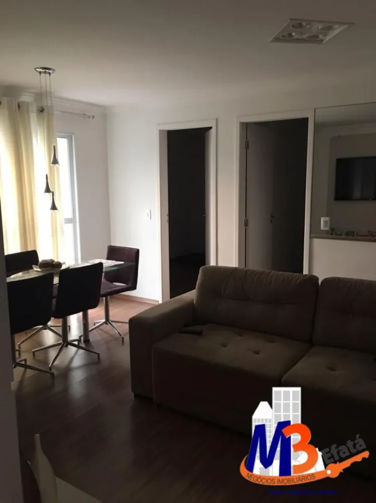 Apartamento, 3 quartos, 75 m² - Foto 14