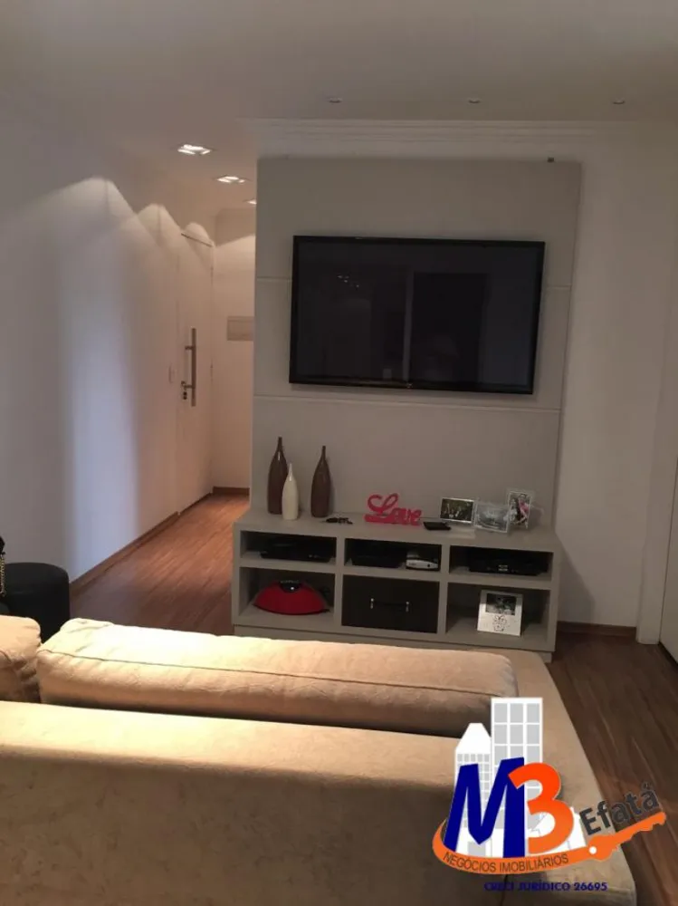 Apartamento, 3 quartos, 75 m² - Foto 3