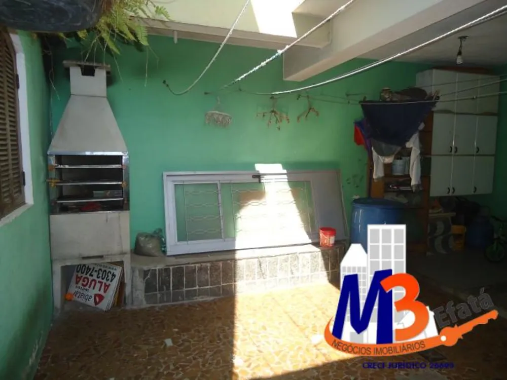 Sobrado, 3 quartos, 125 m² - Foto 15