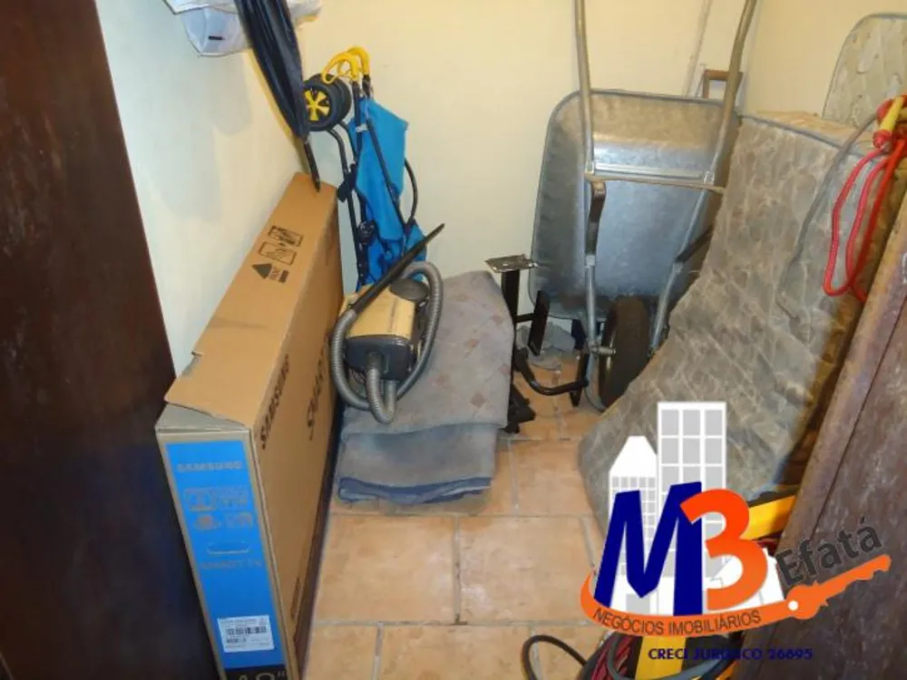 Sobrado, 3 quartos, 125 m² - Foto 12