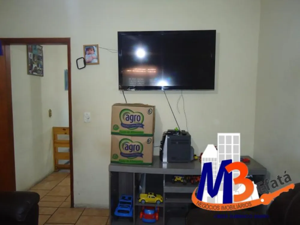 Sobrado, 3 quartos, 125 m² - Foto 7