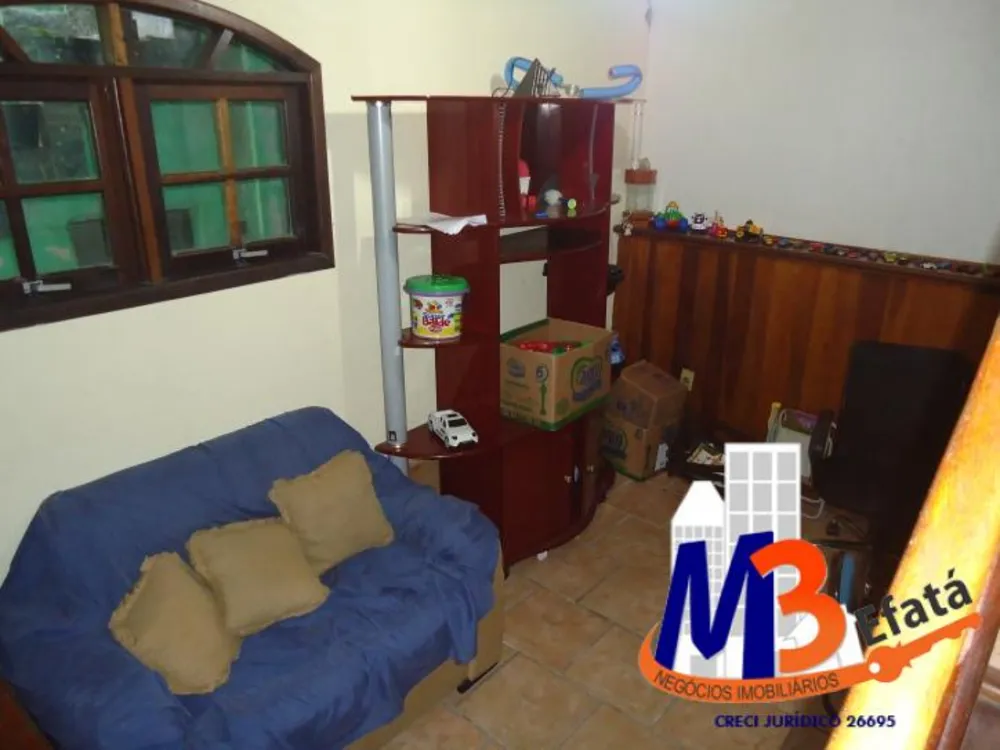 Sobrado, 3 quartos, 125 m² - Foto 10