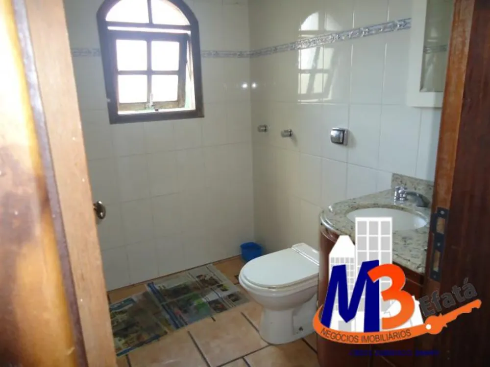 Sobrado, 3 quartos, 125 m² - Foto 8