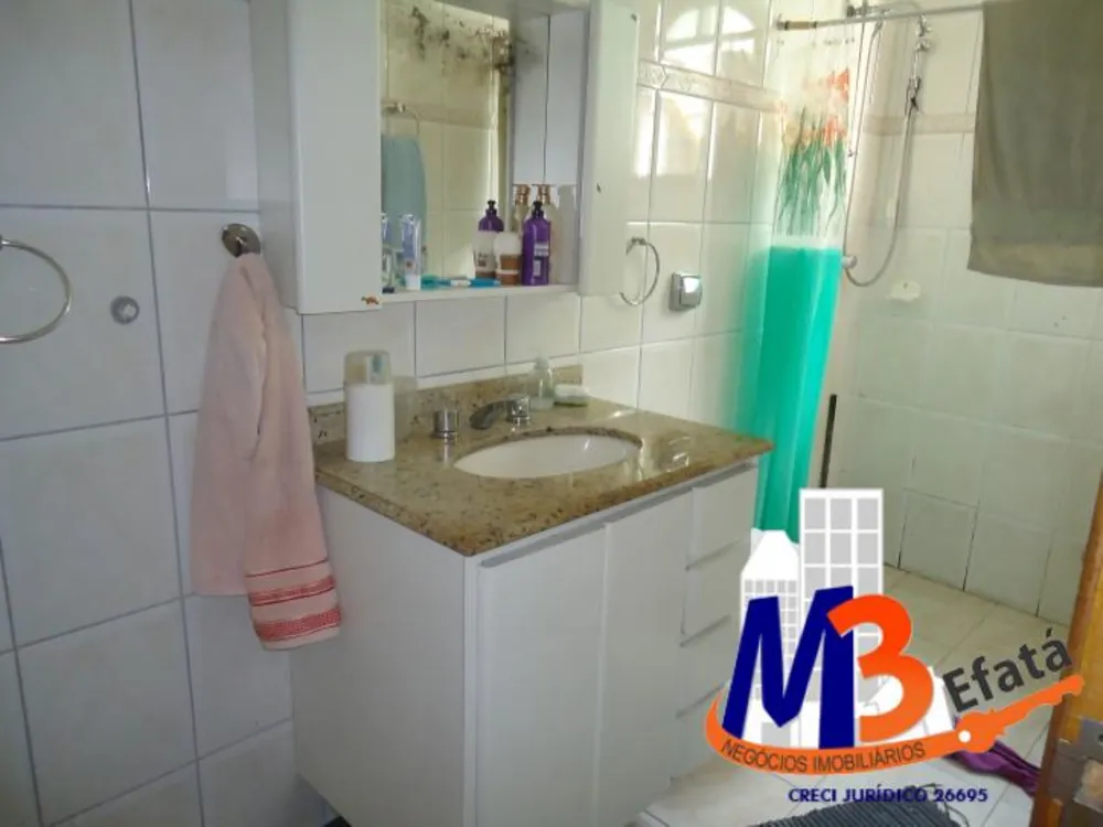 Sobrado, 3 quartos, 125 m² - Foto 9