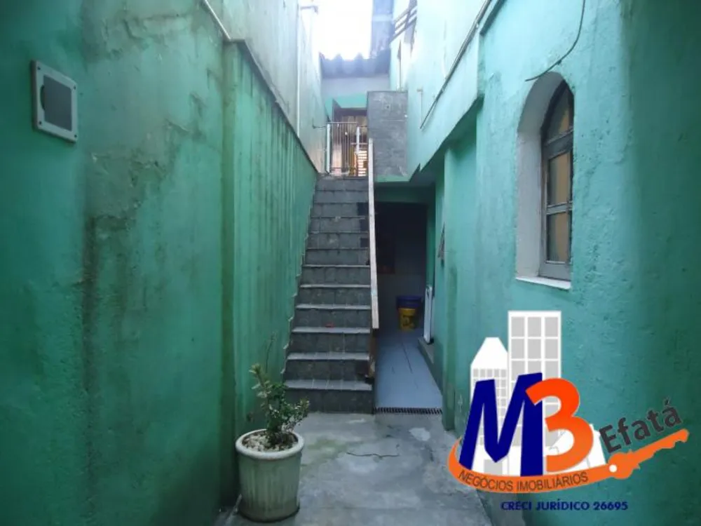 Sobrado, 3 quartos, 125 m² - Foto 14